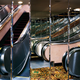 Illustration for article titled Casinos Look Incredibly Eerie Without All the People